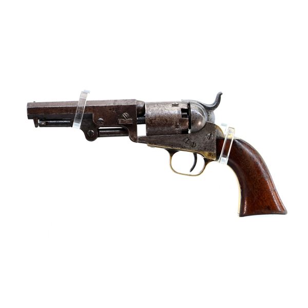 COLT | Model: 1849 Pocket | Caliber: .31 CAL