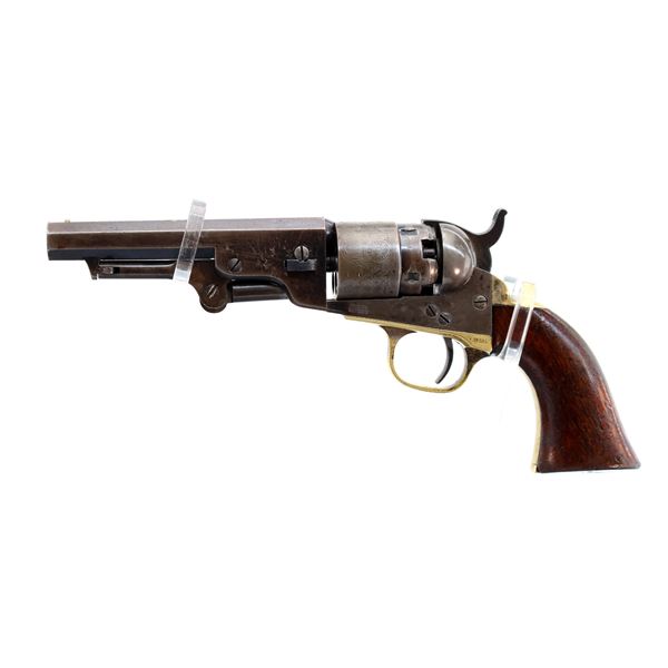 COLT | Model: 1862 Pocket Navy | Caliber: .36 CAL