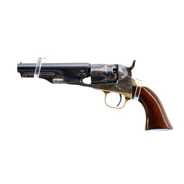 COLT | Model: 1862 Police | Caliber: .36 CAL