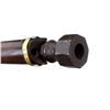 Image 12 : UNKNOWN JAPANESE | Model: Match Lock Custom | Caliber: .50 CAL
