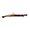 Image 2 : UNKNOWN JAPANESE | Model: Match Lock Custom | Caliber: .50 CAL