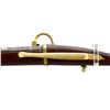 Image 3 : UNKNOWN JAPANESE | Model: Match Lock Custom | Caliber: .50 CAL