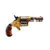 Image 2 : COLT | Model: 1871 Clover Leaf House (First Year Production) | Caliber: .41 RF