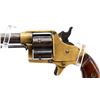 Image 3 : COLT | Model: 1871 Clover Leaf House (First Year Production) | Caliber: .41 RF