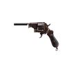 Image 1 : DUTCH SERVICE | Model: 1873 | Caliber: 9.4MM