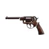 Image 1 : STARR ARMS | Model: 1858 DA | Caliber: .44 CAL