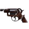 Image 3 : STARR ARMS | Model: 1858 DA | Caliber: .44 CAL