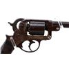 Image 4 : STARR ARMS | Model: 1858 DA | Caliber: .44 CAL