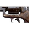 Image 6 : STARR ARMS | Model: 1858 DA | Caliber: .44 CAL
