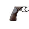 Image 7 : STARR ARMS | Model: 1858 DA | Caliber: .44 CAL
