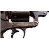 Image 8 : STARR ARMS | Model: 1858 DA | Caliber: .44 CAL