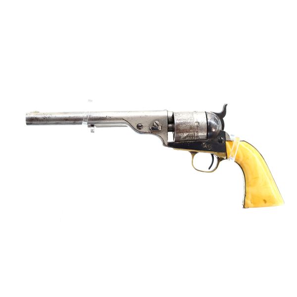 COLT | Model: 1861 Police | Caliber: .38 LONG RF
