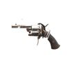 Image 1 : UNKNOWN BELGIAN | Model: Pinfire  | Caliber: 7MM PINFIRE