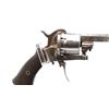 Image 4 : UNKNOWN BELGIAN | Model: Pinfire  | Caliber: 7MM PINFIRE