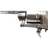 Image 6 : UNKNOWN BELGIAN | Model: Pinfire  | Caliber: 7MM PINFIRE