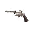 Image 1 : UNKNOWN BELGIAN | Model: Pinfire | Caliber: 7MM PINFIRE