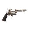 Image 2 : UNKNOWN BELGIAN | Model: Pinfire | Caliber: 7MM PINFIRE