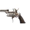 Image 3 : UNKNOWN BELGIAN | Model: Pinfire | Caliber: 7MM PINFIRE