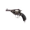Image 1 : BRITISH WEBLEY | Model: MKII | Caliber: .455 WBEBLEY