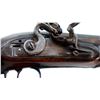 Image 10 : JOHN HARCOURT ENGLAND | Model: 1780-1830 Flint Pistol | Caliber: .62 CAL