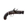 Image 2 : JOHN HARCOURT ENGLAND | Model: 1780-1830 Flint Pistol | Caliber: .62 CAL
