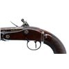 Image 3 : JOHN HARCOURT ENGLAND | Model: 1780-1830 Flint Pistol | Caliber: .62 CAL