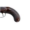Image 5 : JOHN HARCOURT ENGLAND | Model: 1780-1830 Flint Pistol | Caliber: .62 CAL