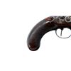 Image 8 : JOHN HARCOURT ENGLAND | Model: 1780-1830 Flint Pistol | Caliber: .62 CAL