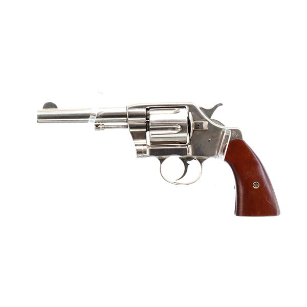 COLT | Model: 1889 | Caliber: .41 LONG COLT