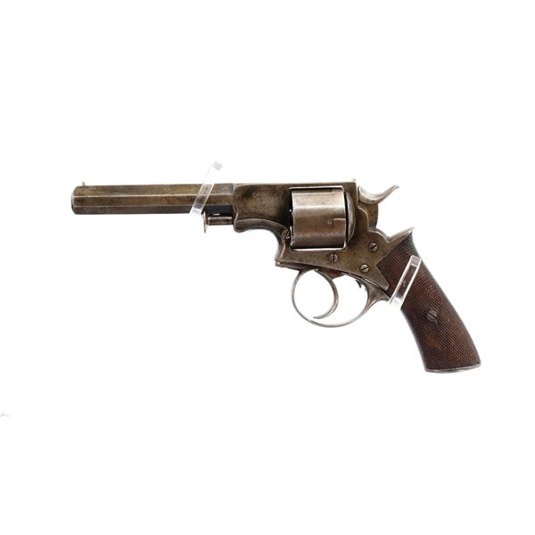 G.H DAW LONDON | Model: RIC Type | Caliber: .380 CF
