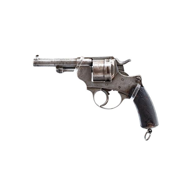 FRENCH SERVICE | Model: 1873 | Caliber: 11MM FRENCH ORD REV