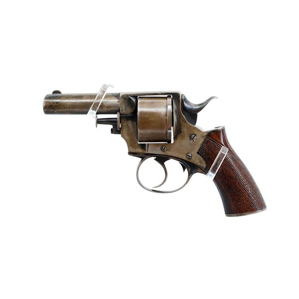 WEBLEY | Model: RIC Type | Caliber: .450 CF