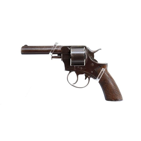 S. HAMMOND WINCHESTER | Model: RIC Type | Caliber: .442 CF