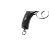 Image 6 : UNKNOWN BELGIAN | Model: Nagant Type | Caliber: 7.5 NAGANT