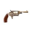 Image 2 : HOPKINS & ALLEN | Model: Dictator | Caliber: .32 LONG RF