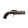 Image 2 : UNKNOWN BRITISH | Model: Bar Hammer Pepper Box | Caliber: .32 CAL