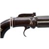 Image 4 : UNKNOWN BRITISH | Model: Bar Hammer Pepper Box | Caliber: .32 CAL