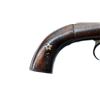 Image 7 : UNKNOWN BRITISH | Model: Bar Hammer Pepper Box | Caliber: .32 CAL