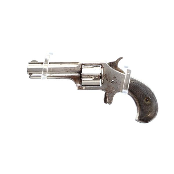 REMINGTON SMOOT | Model: Newline NO 1 | Caliber: .30 SHORT RF