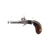 Image 1 : UNKNOWN BELGIAN | Model: Circa 1800 Lord/Lady Pistol | Caliber: .40 CAL