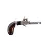 Image 2 : UNKNOWN BELGIAN | Model: Circa 1800 Lord/Lady Pistol | Caliber: .40 CAL