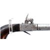 Image 4 : UNKNOWN BELGIAN | Model: Circa 1800 Lord/Lady Pistol | Caliber: .40 CAL