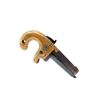 Image 2 : NATIONAL ARMS COMPANY | Model: Moore's Patent NO1 Derringer | Caliber: .41 SHORT RF