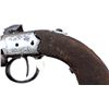Image 12 : UNKNOWN BRITISH | Model: Mortimer Style Belt Pistol | Caliber: .50 CAL