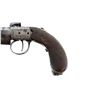 Image 5 : UNKNOWN BRITISH | Model: Mortimer Style Belt Pistol | Caliber: .50 CAL