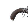 Image 6 : UNKNOWN BRITISH | Model: Mortimer Style Belt Pistol | Caliber: .50 CAL