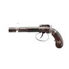 Image 1 : ALLEN & WHEELOC | Model: 1845 Bar Hammer | Caliber: .36 CAL