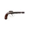 Image 2 : ALLEN & WHEELOC | Model: 1845 Bar Hammer | Caliber: .36 CAL