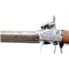 Image 7 : UNKNOWN BELGIAN | Model: Double Barrel Pocket Pistol | Caliber: .40 CAL
