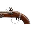 Image 3 : HOLMES ENGLAND | Model: Boot Pistol | Caliber: .62 CAL